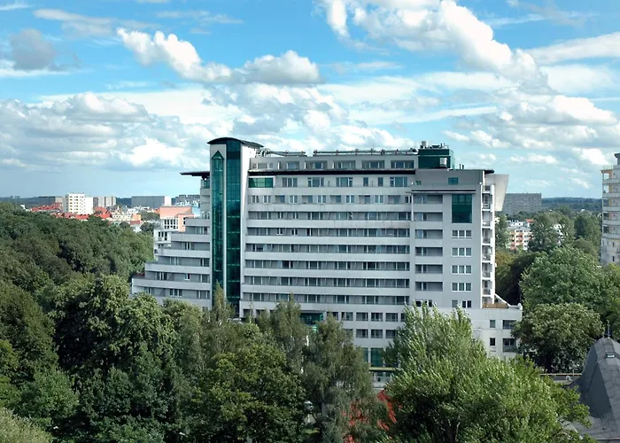 Polonia Apartamenty