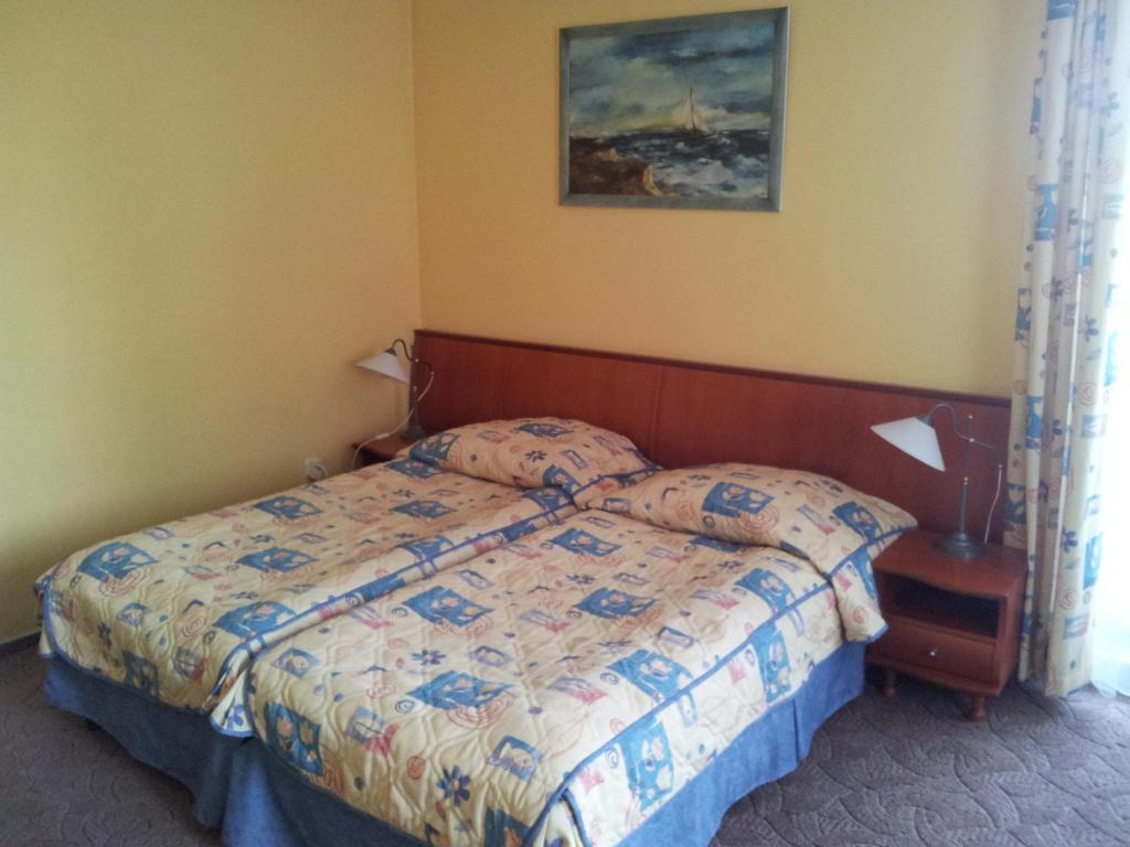 Etna Polonia Apartment Kolobrzeg