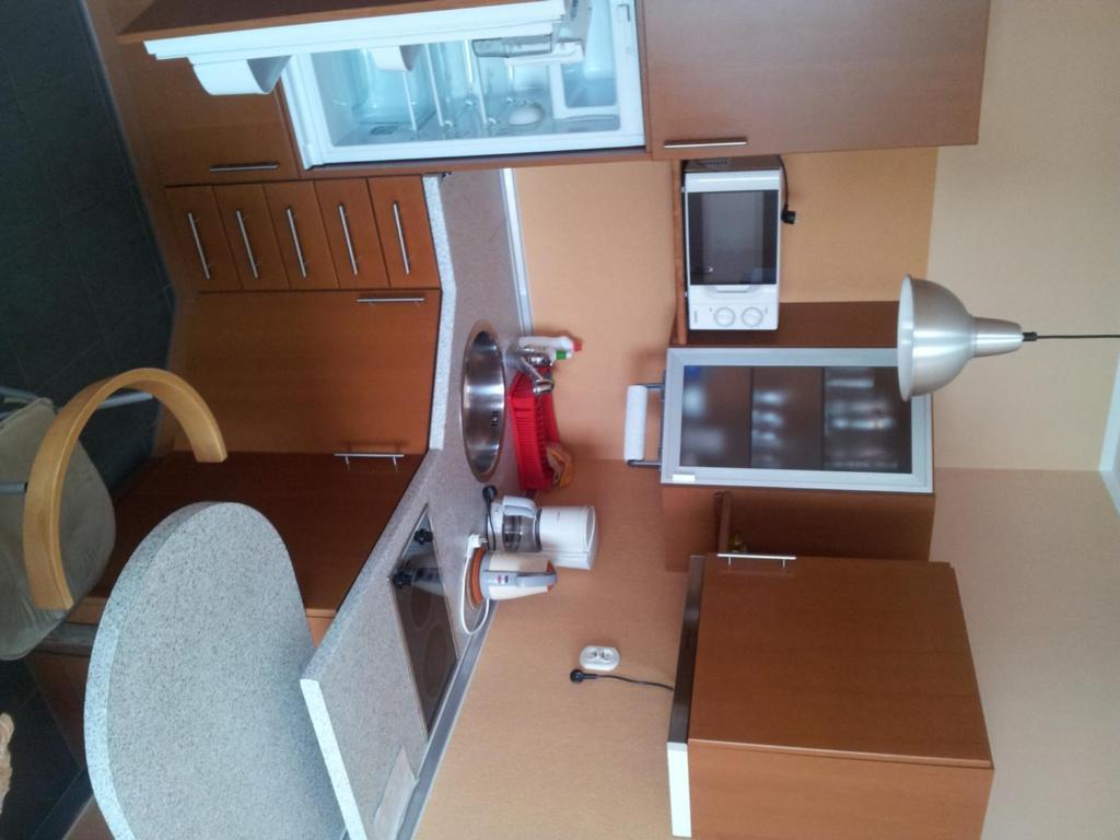 Etna Polonia Apartment *