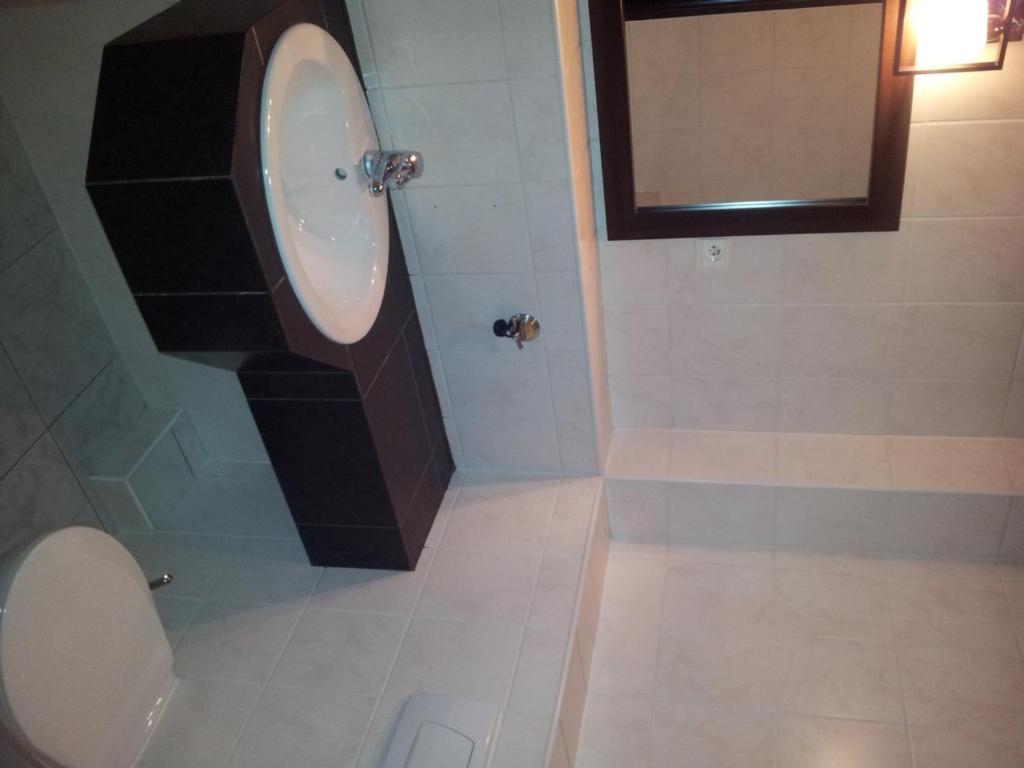 Etna Polonia Apartment