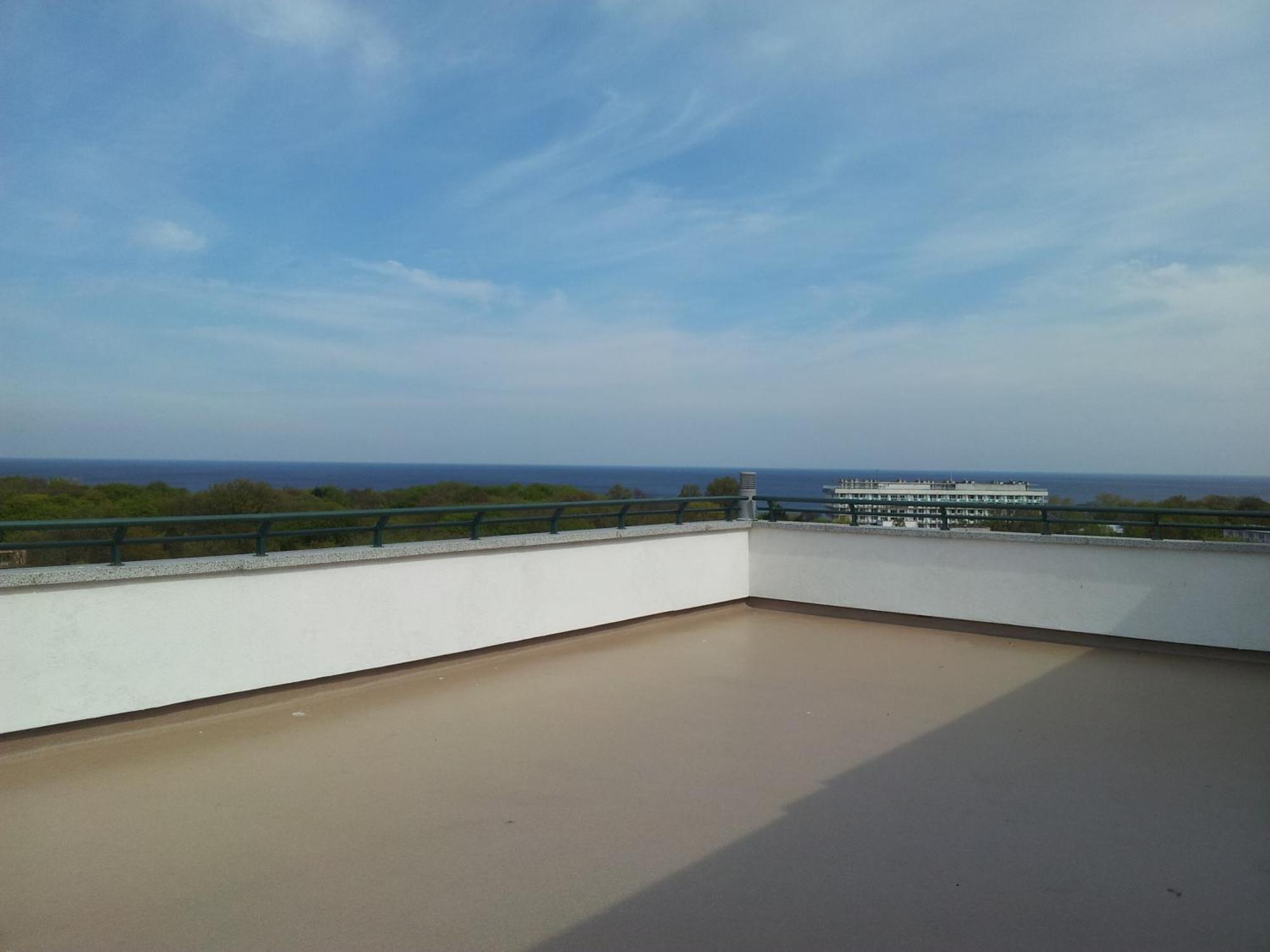Apartment Etna Polonia Kolobrzeg