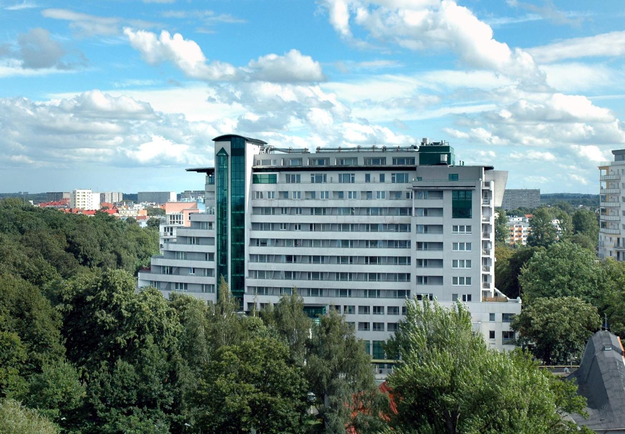 Apartment Etna Polonia