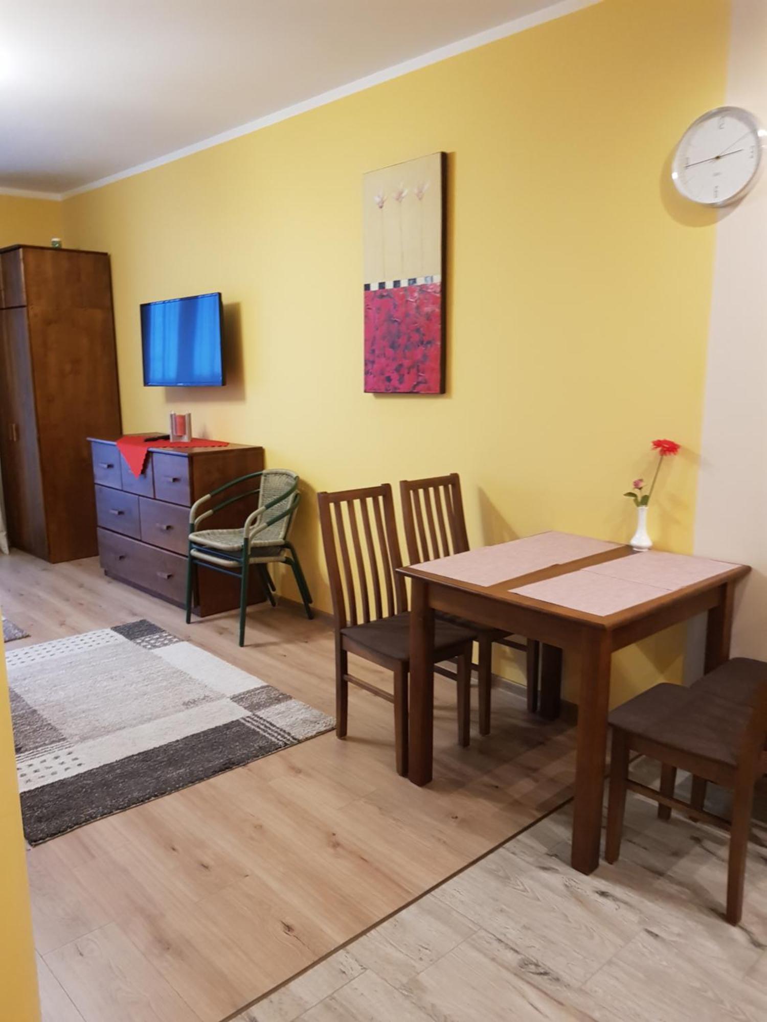 Etna Polonia Apartment