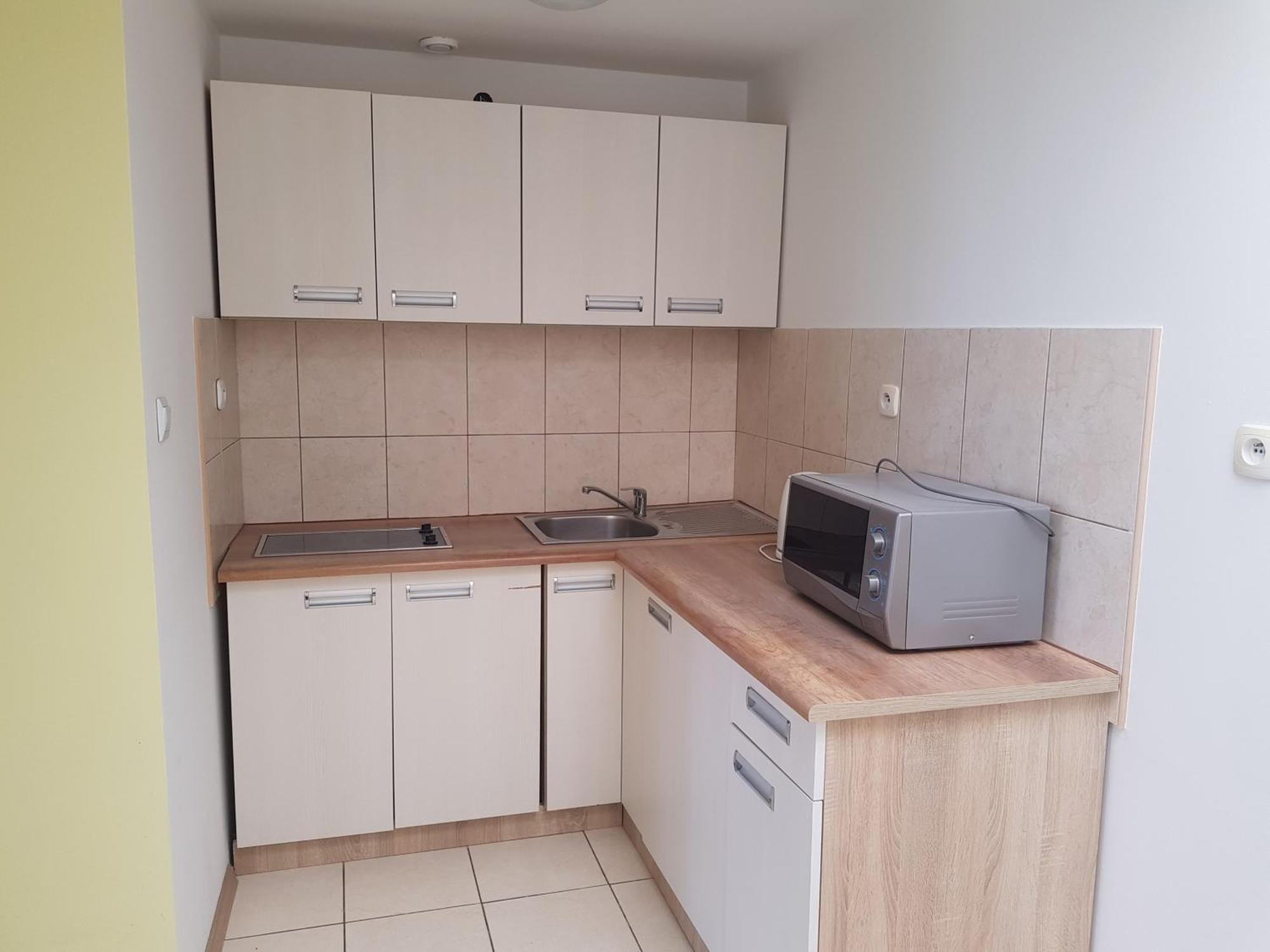 Apartment Etna Polonia