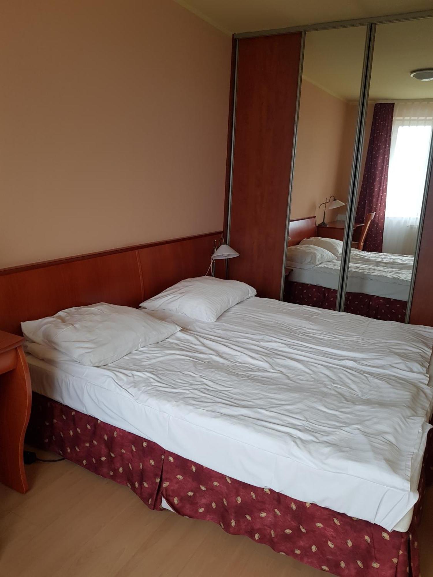 Etna Polonia Apartment *