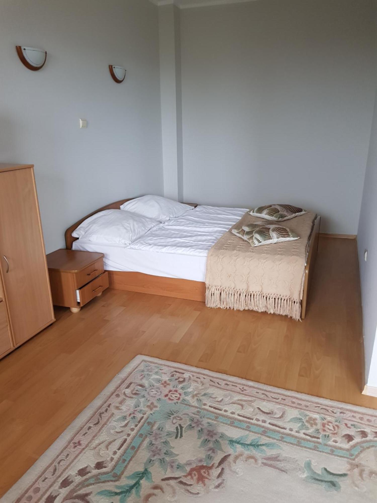 Etna Polonia Apartment Kolobrzeg