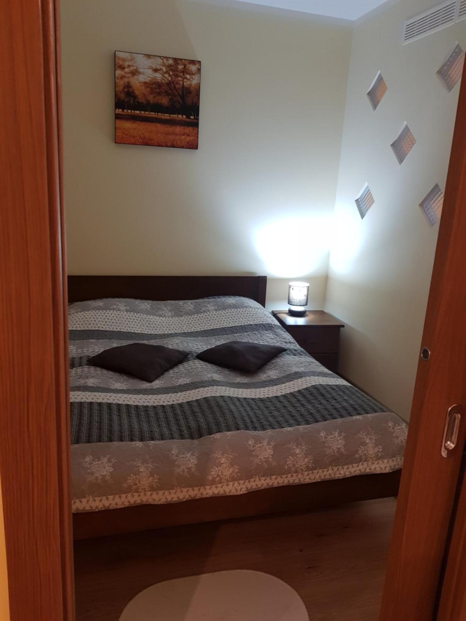 Apartment Etna Polonia Kolobrzeg