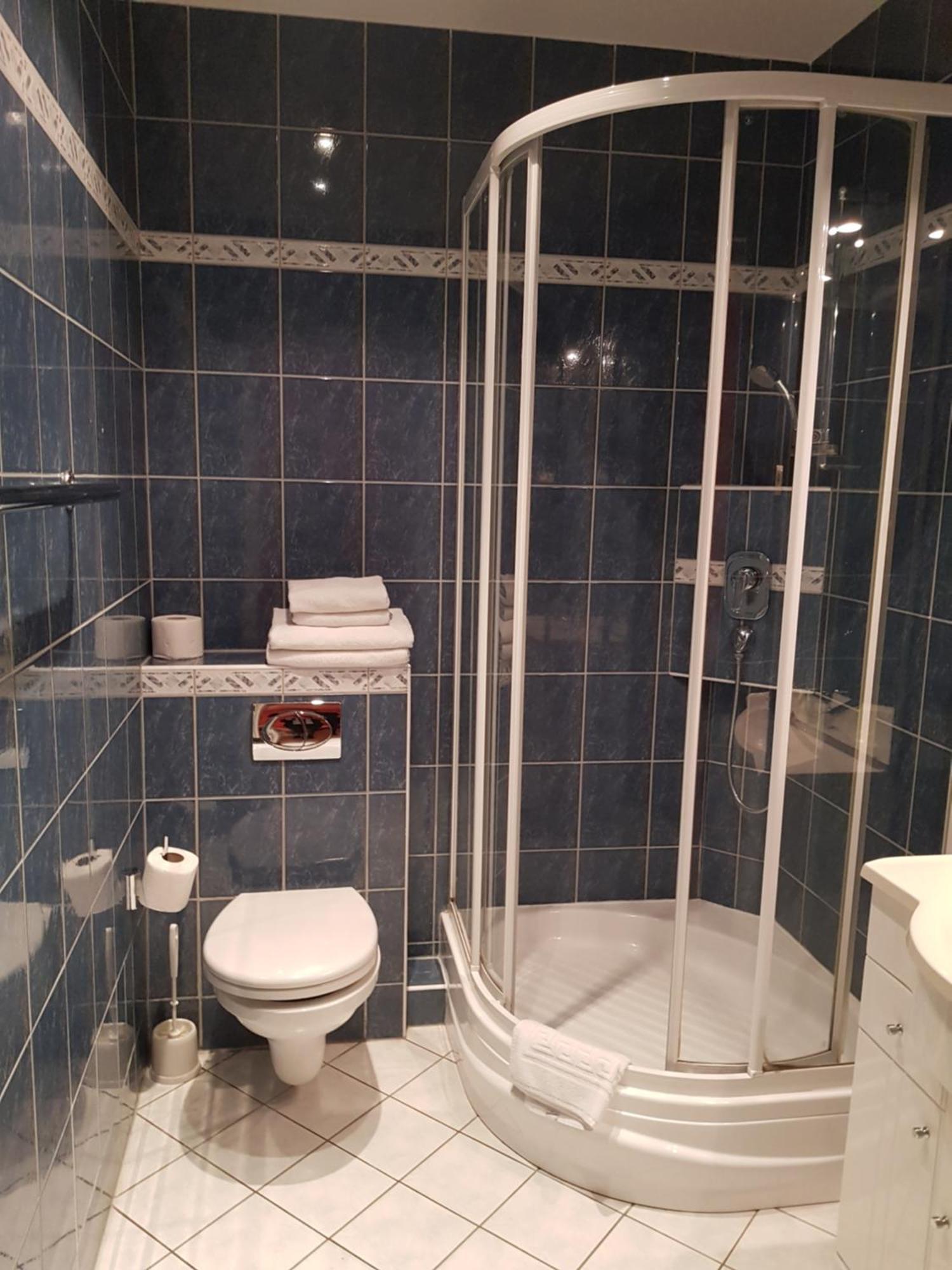 Etna Polonia Apartment