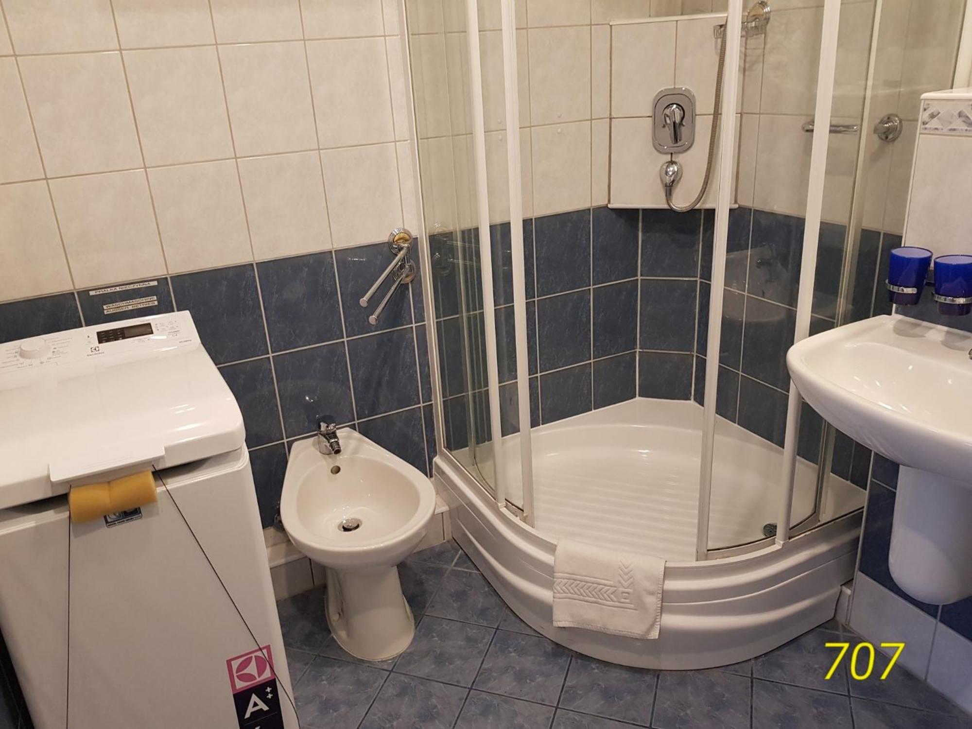 Etna Polonia Apartment Kolobrzeg