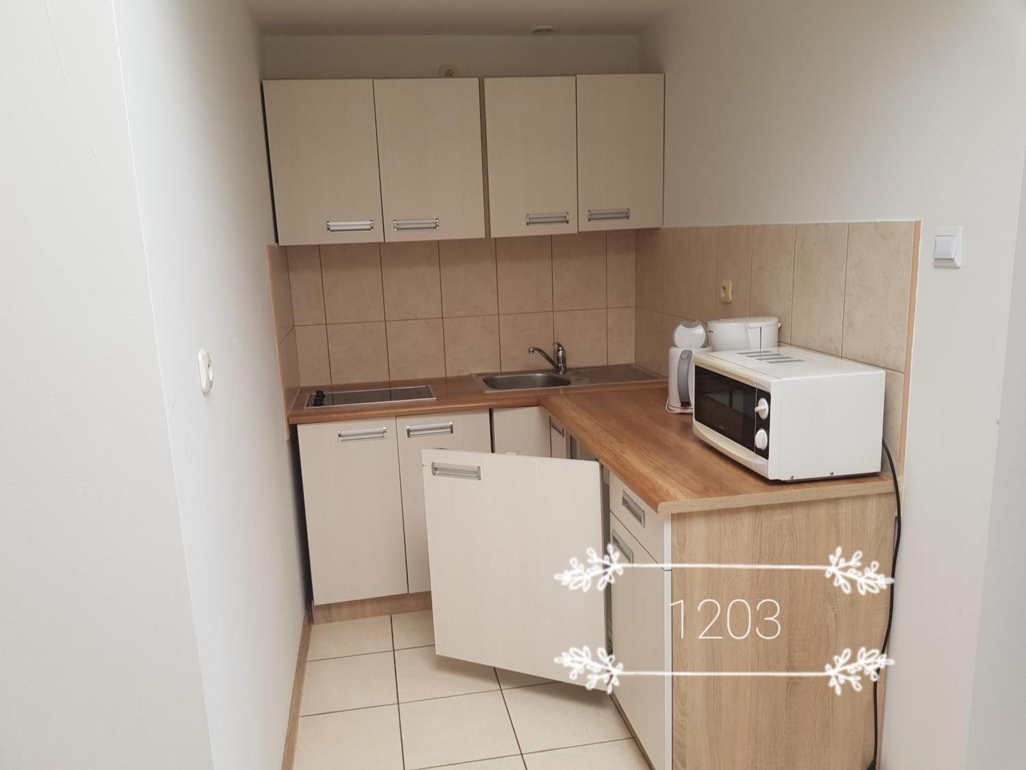 Etna Polonia Apartment *
