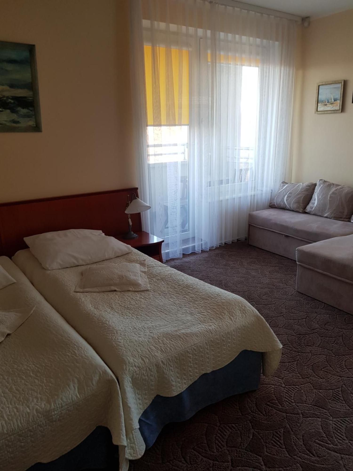 Etna Polonia Apartment Kolobrzeg