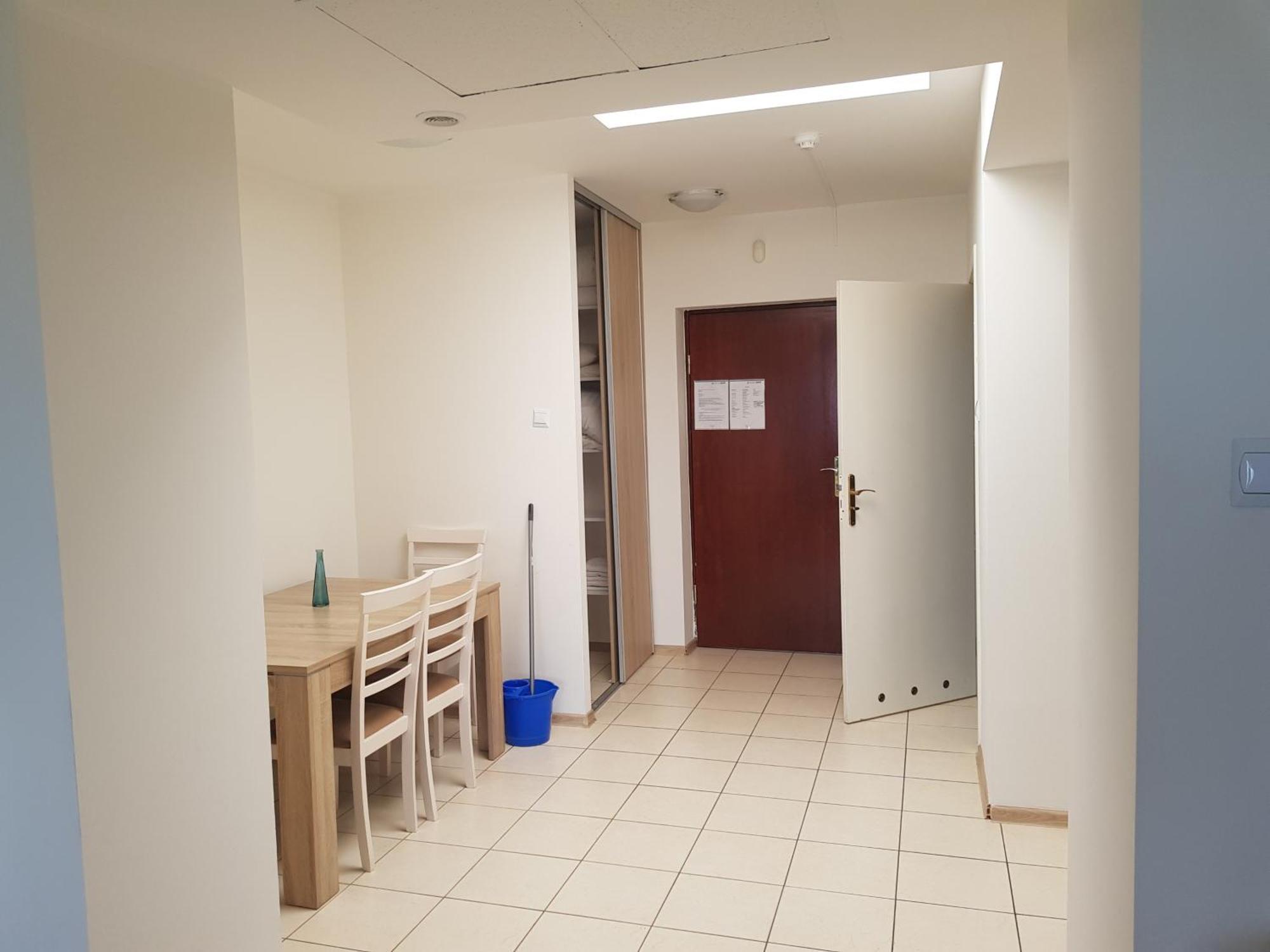 Apartment Etna Polonia