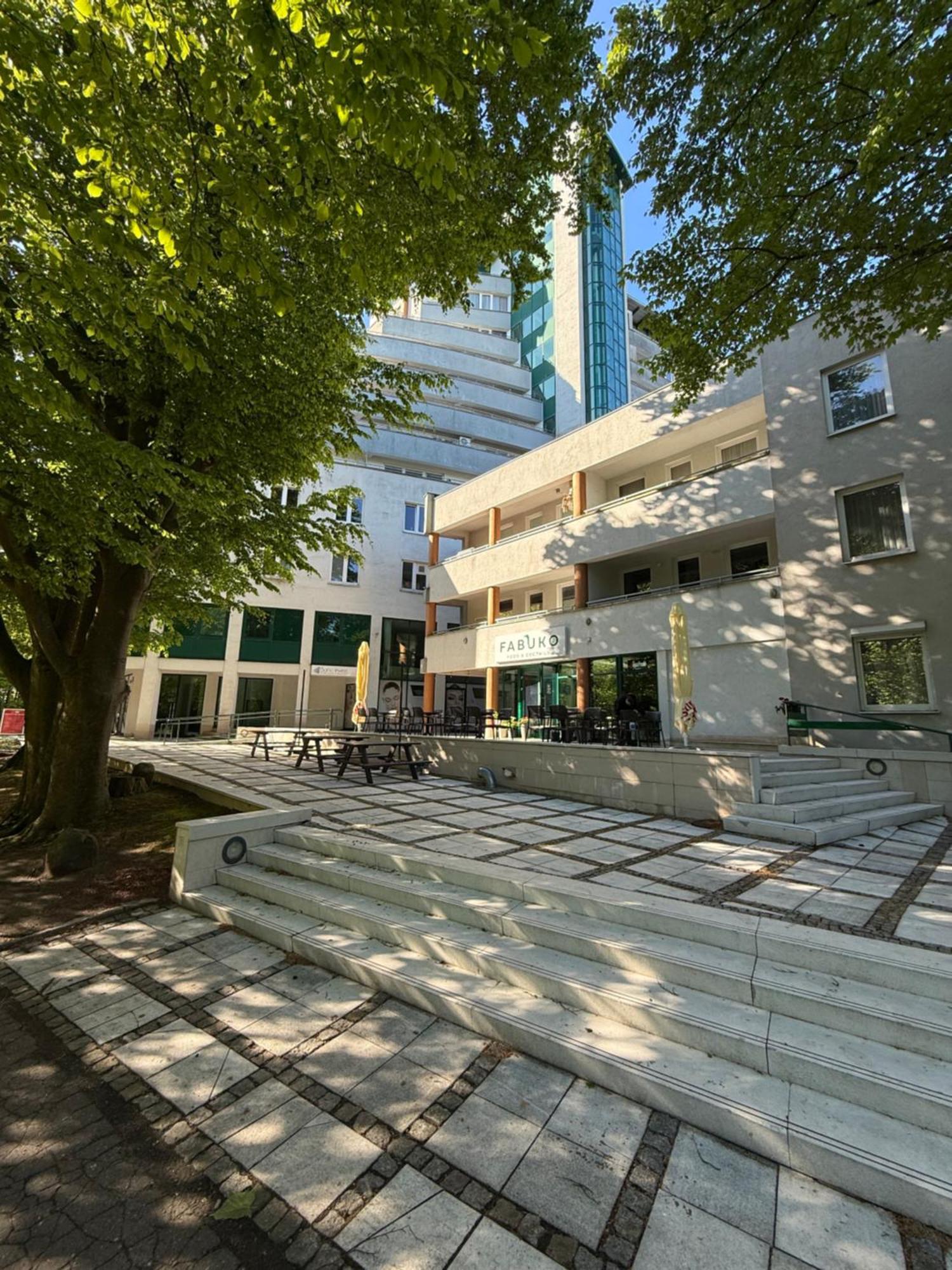 Apartament Etna Polonia