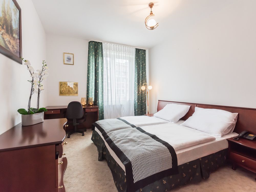 Etna Polonia Apartment