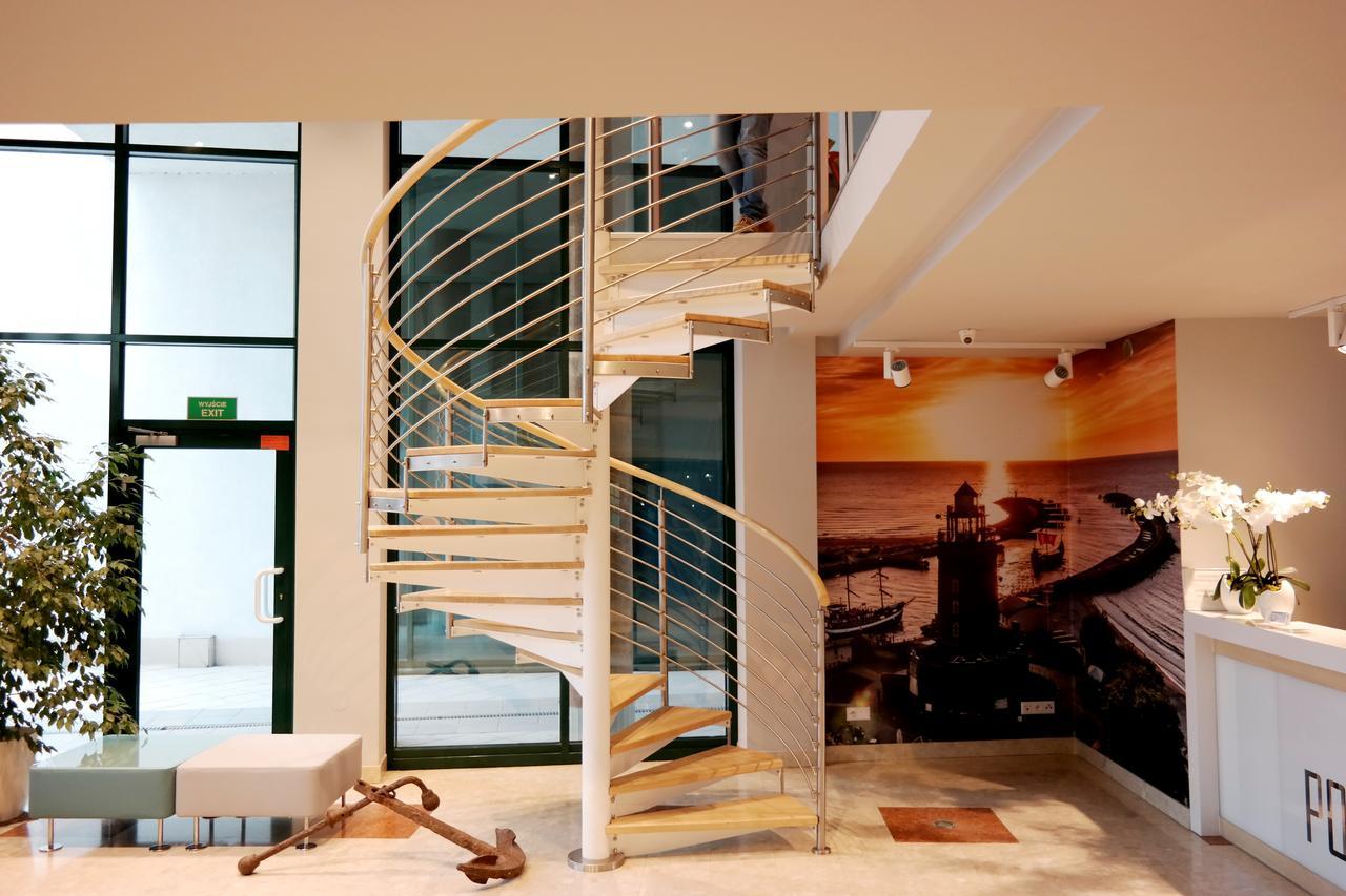 Apartment Etna Polonia *