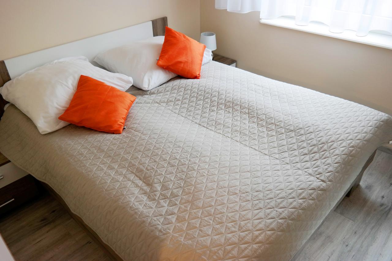 Etna Polonia Apartment Kolobrzeg