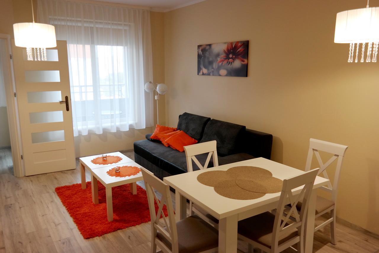 Etna Polonia Apartment *