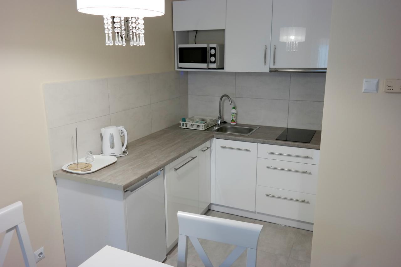 Apartment Etna Polonia *