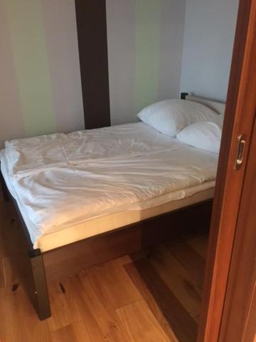 Apartment Etna Polonia Kolobrzeg