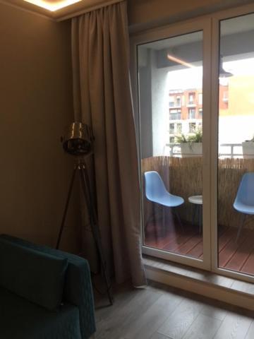 Apartment Etna Polonia *