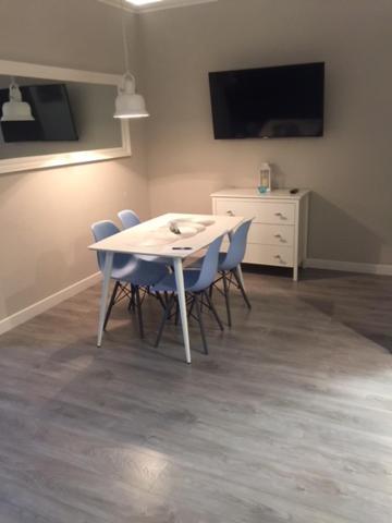 Apartament Etna Polonia Kołobrzeg
