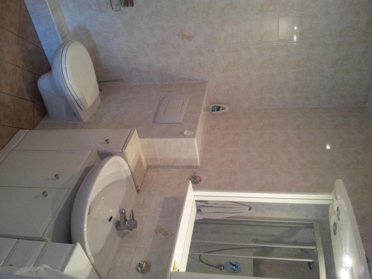 Etna Polonia Apartment Kolobrzeg