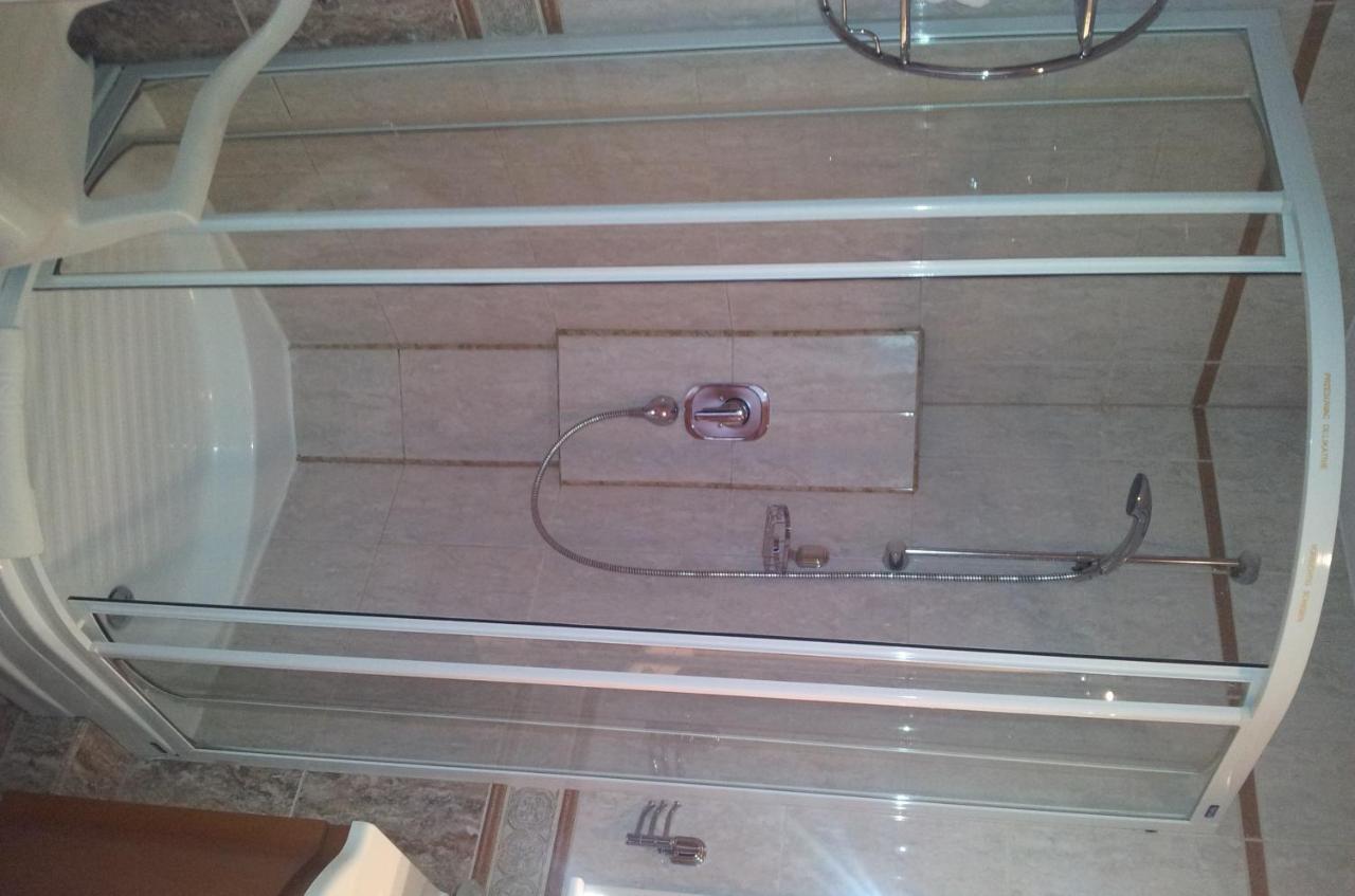 Apartment Etna Polonia Kolobrzeg