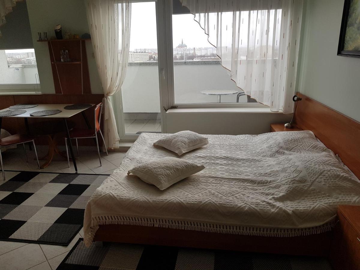 Apartment Etna Polonia Kolobrzeg